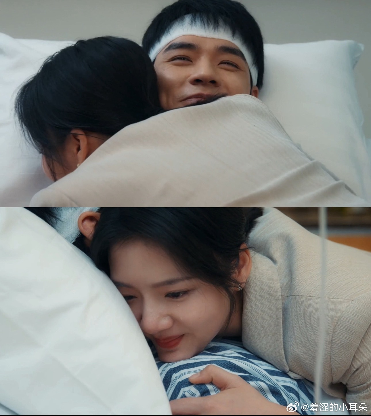 家事法庭大结局剧透来了，沈谢秩醒来之后还猝不及防的甜了我一下。家事法庭大结局