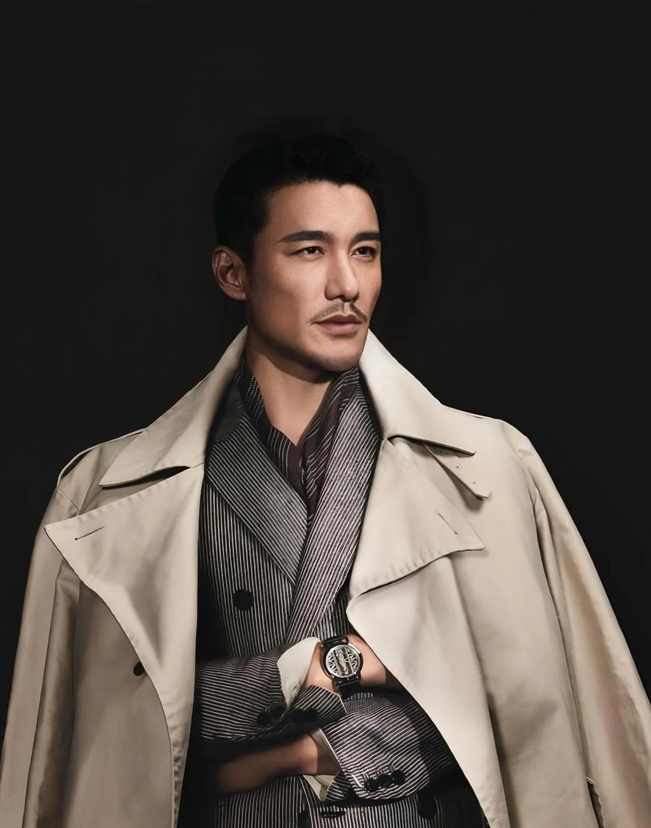 戴军在节目里说最不想跟胡兵来往，理由挺有意思——“他说走出家门那一刻就走上了舞台