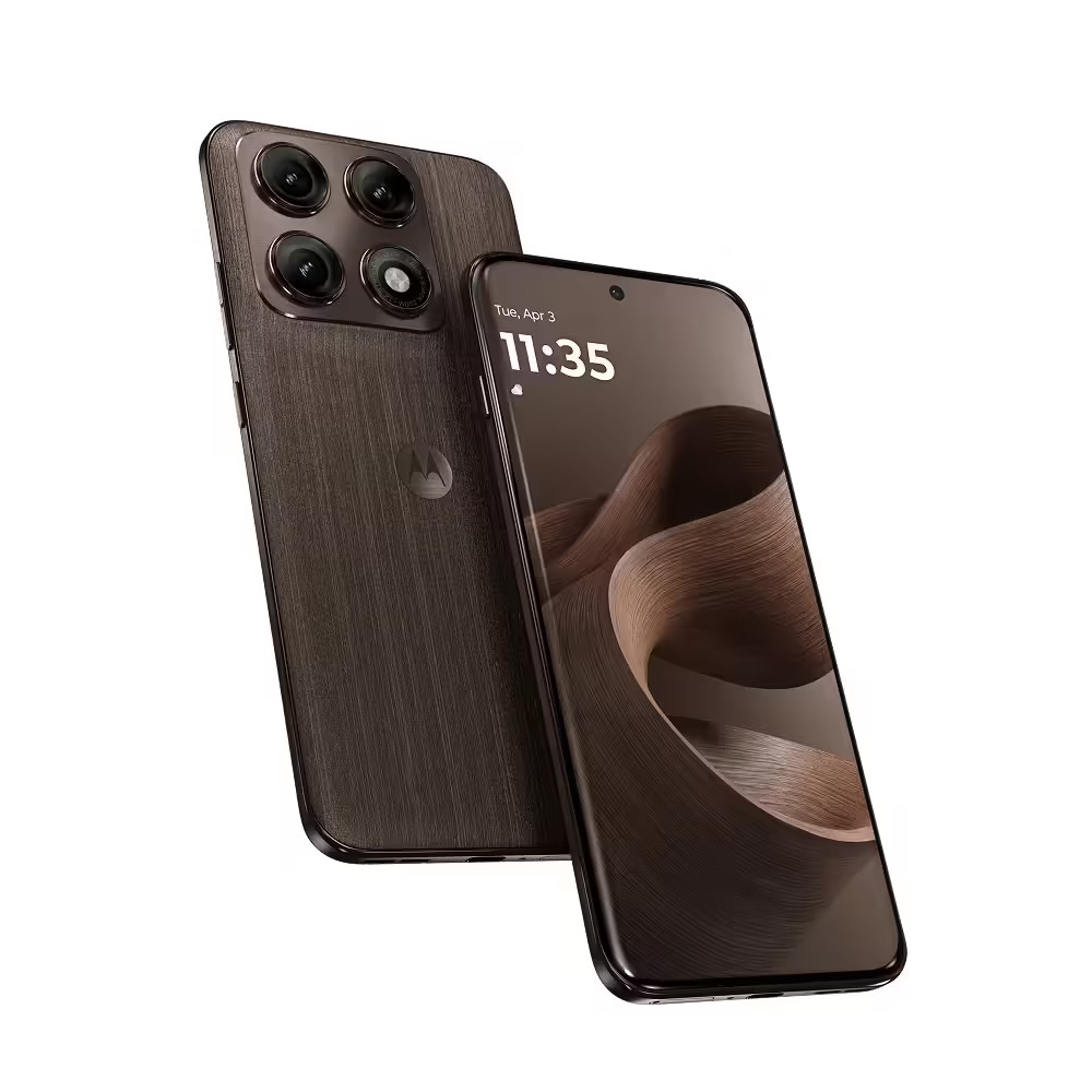 摩托罗拉Edge70Pro+官宣，天玑8500Extreme配6500毫安