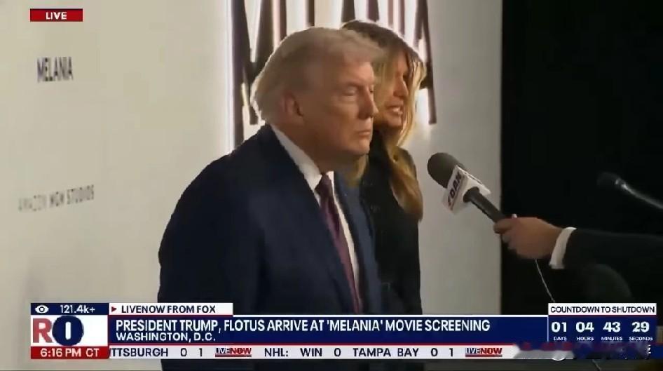 白宫发布影片记者：如果当初没遇到你太太，你觉得你还会成为今天这样的人吗？