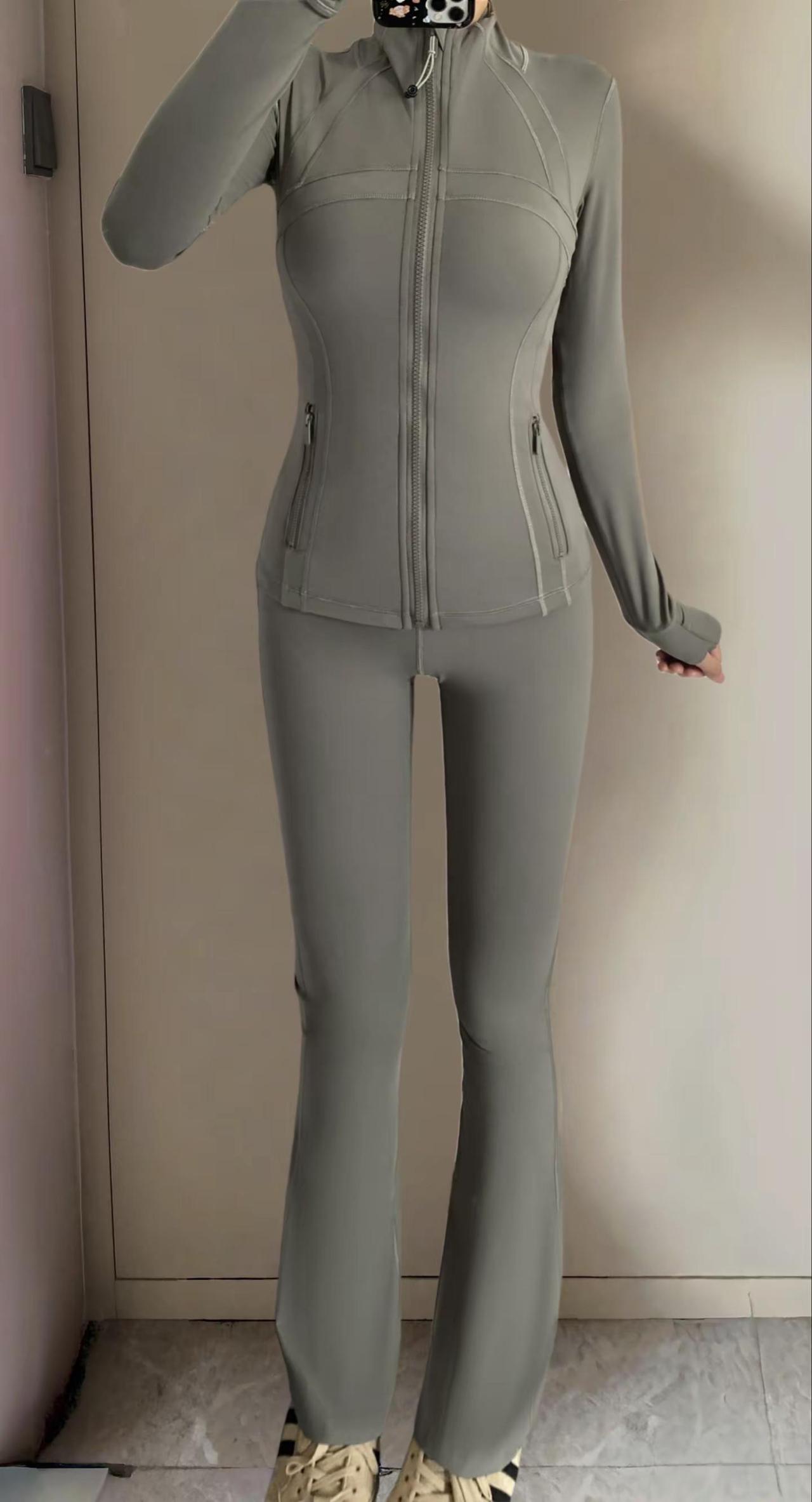 好看。健身女孩学跳舞听说这是男生都喜欢的动作当我不局限于一种穿搭风格时第三