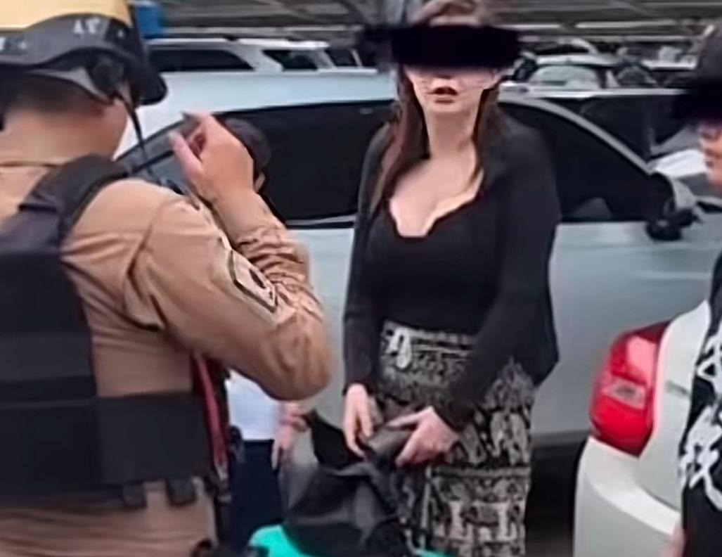 谁也想不到，就连外籍年轻女孩，也难逃缅甸边境电诈园区的魔爪，19岁俄罗斯少女被