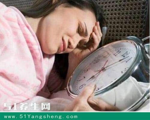 孕妇失眠对胎儿有影响吗? 孕期失眠, 多吃这4种食物缓解!