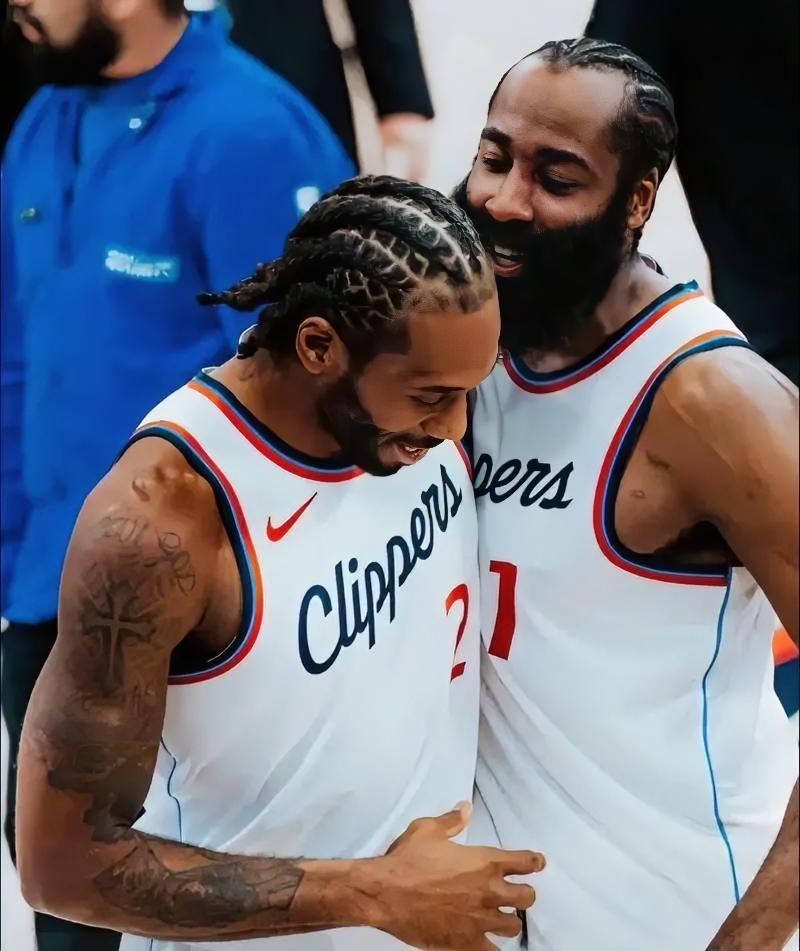 随着快船近期11胜2负，球队最佳阵容架构如下：1、老大——伦纳德，前锋，场均2