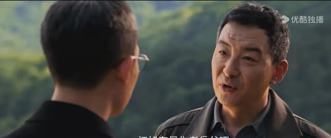《以法之名》大结局，谢鸿飞是个特殊的存在！罪不至死，却跳崖自杀；那些人都有判决结