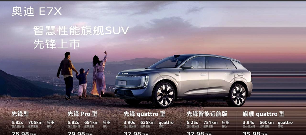 终于有人把这事捅破了，现在很多新能源车，为了把续航里程做得好看，都在轮胎上动歪脑