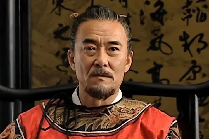 1565年，抗倭名将胡宗宪在狱中用瓷片割喉自杀，死前用手蘸血在写下“宝剑埋冤狱，