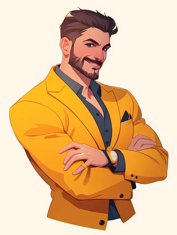 为何有些女生总说遇不到优质男？互联网上有个叫大超说媒的，举办了一场涉及5000