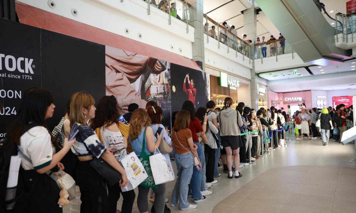 30多万泰国人涌入中国，却打着旅游的“幌子”，实则另有目的！不吃美食，不参观景点