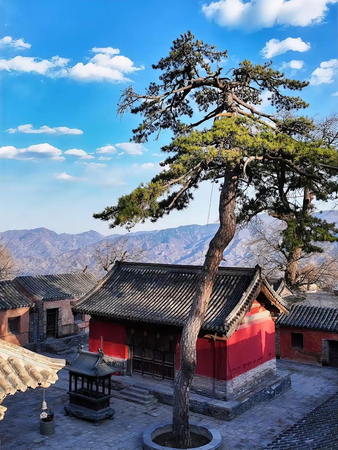 今天听了一个挺有意思的小故事：说一个有功德很大的人去世了，在地府就要投胎。阎