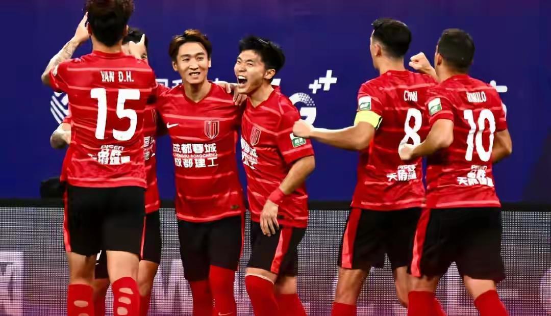 谁能为中国球队争回一点颜面？12月9日的亚冠比赛对中超三支球队而言，就是2025