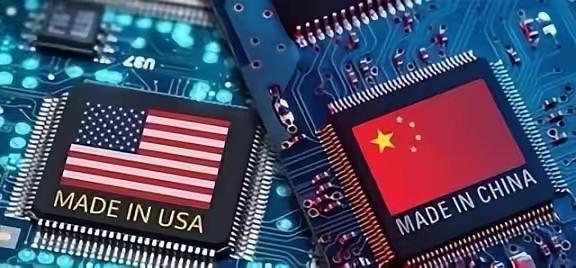 中国打掉了美国的傲气，俄媒曾认为，中国一面宣布对美国进口芯片反倾销调查，一面宣布