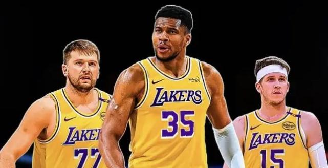 字母哥加盟湖人？2026年2月20日凌晨，NBA跟队记者爆出的一则猛料，瞬间