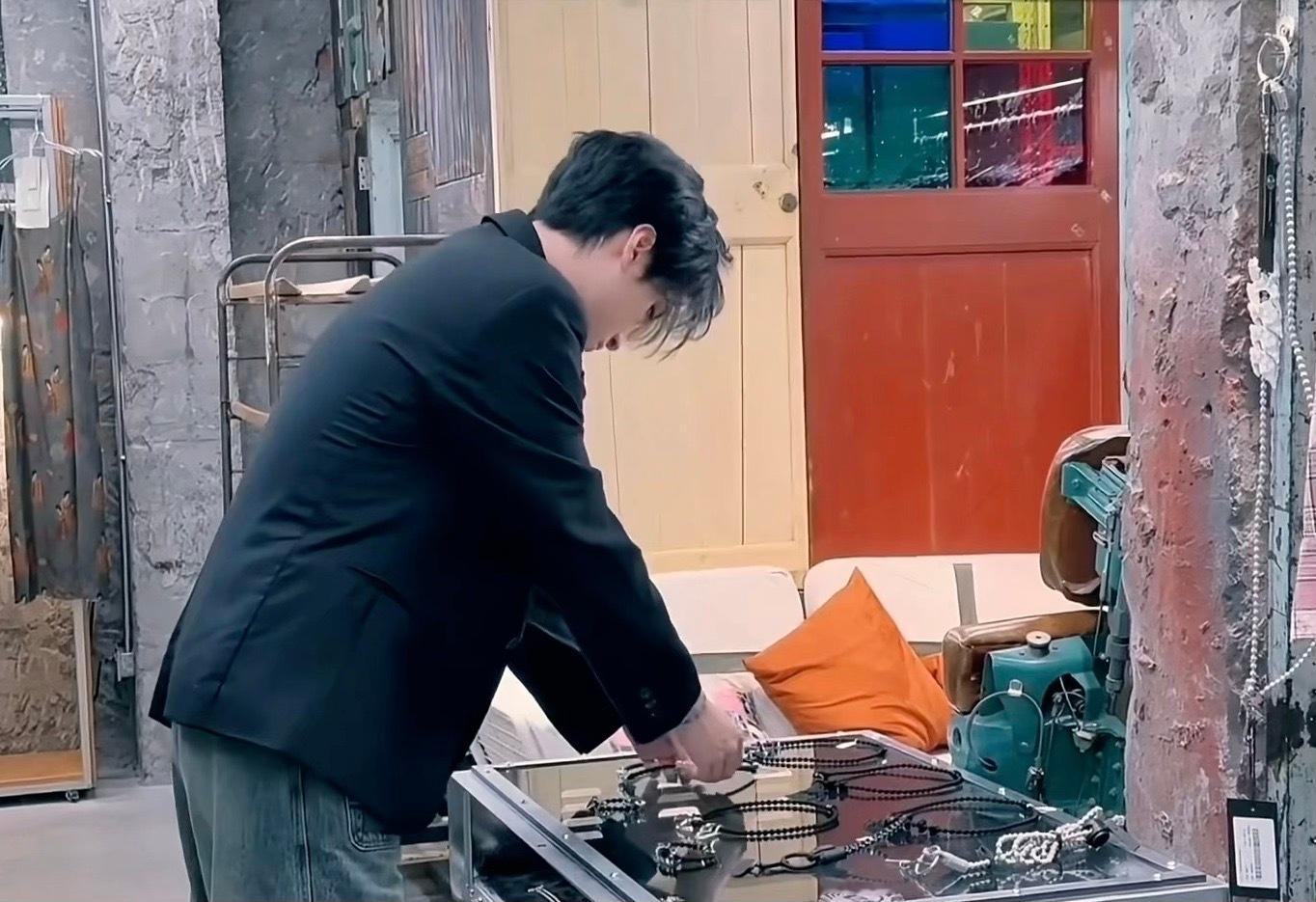 潮流合伙人你抬上来吧…