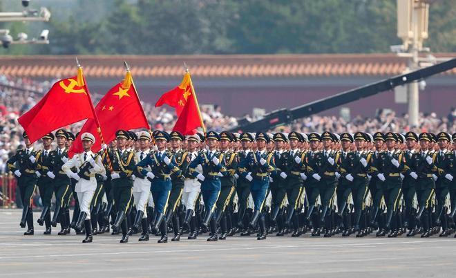 时至今日，依然有人冷嘲热讽，阴阳怪气：为什么没有一个欧美发达国家领导人前来参加我