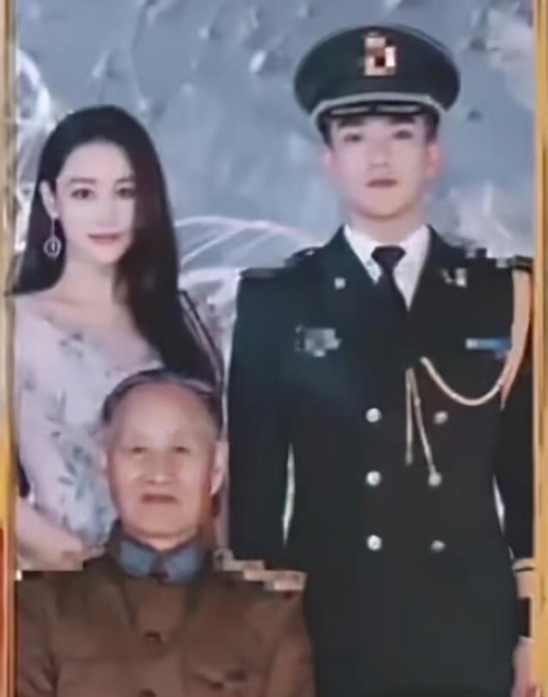 87年的女明星张馨予在娱乐圈经历了三段聊恋爱后对婚姻不抱有太大的希望，即使父母催