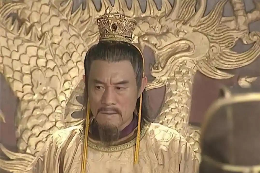 唐朝宫廷深处，传出一条稀奇古怪的消息。太上皇李渊，年过花甲，却频繁召见宫女、添置