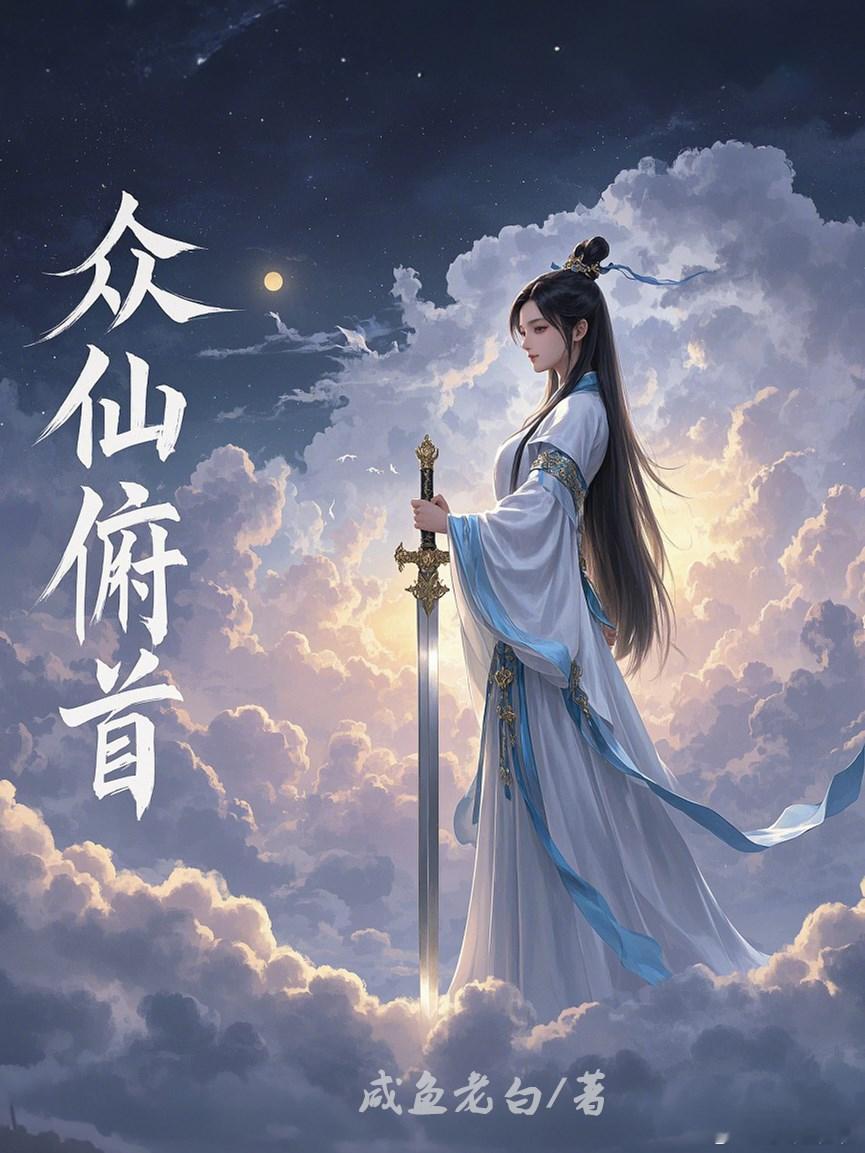 推书今日小说推荐【书名】《众仙俯首》【作者】咸鱼老白【类型】古典仙侠【网站】纵横