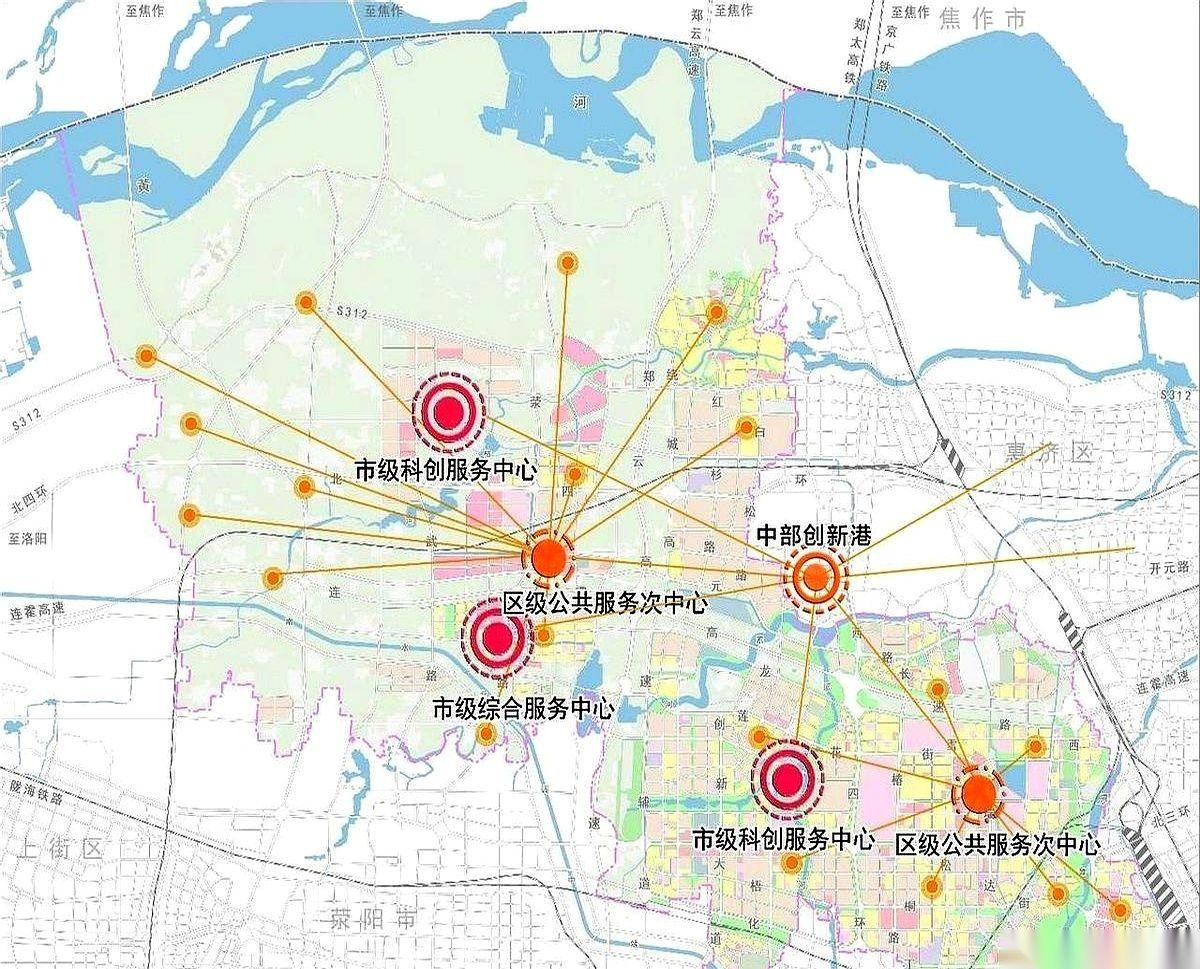 93个亿。对，你没听错，93个亿的真金白银，眼瞅着就要结结实实砸进郑州高新区了