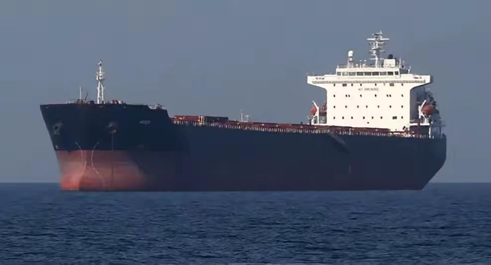 3艘油轮支付人民币后驶出海峡，沙特媒体证实这一消息后，海湾多国沸腾了！霍尔木