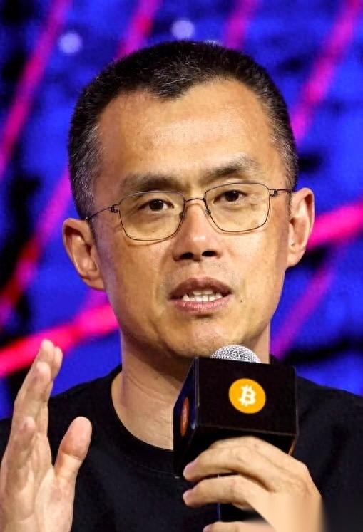 交了531亿罚款,蹲了四个月的大牢,前华人首富赵长鹏,以为花钱就能买平安。结果