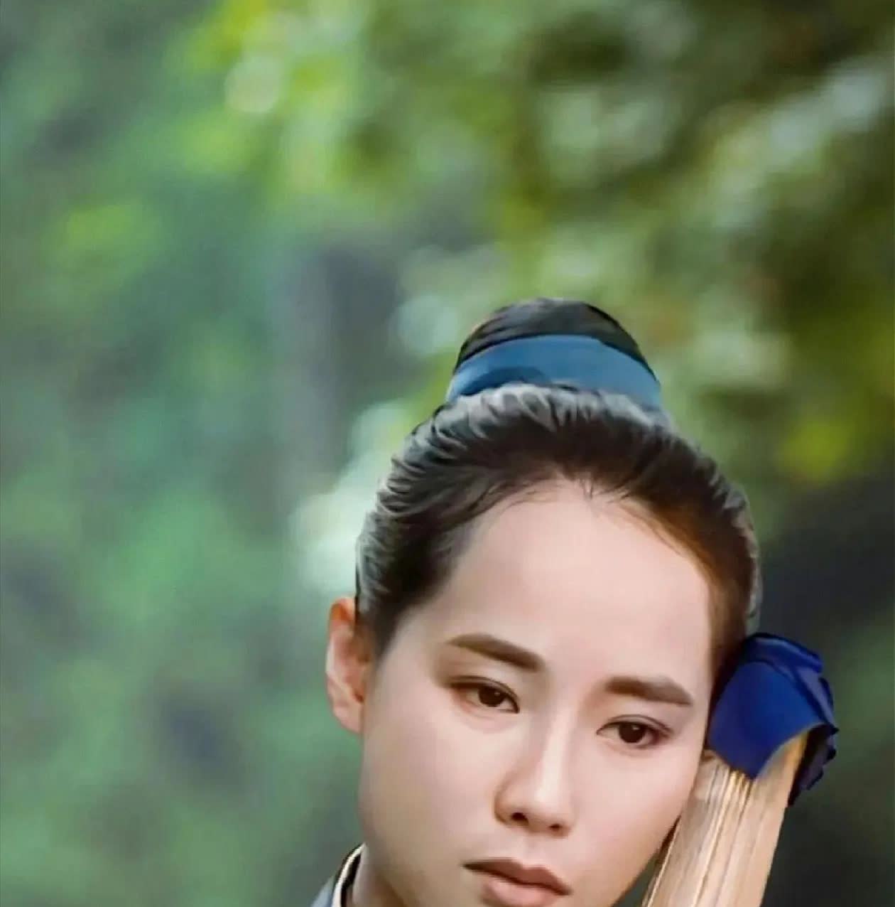 叶童很理智，看清了一些东西！胥渡搞第一场时就说是最后一场，现在一场又一场