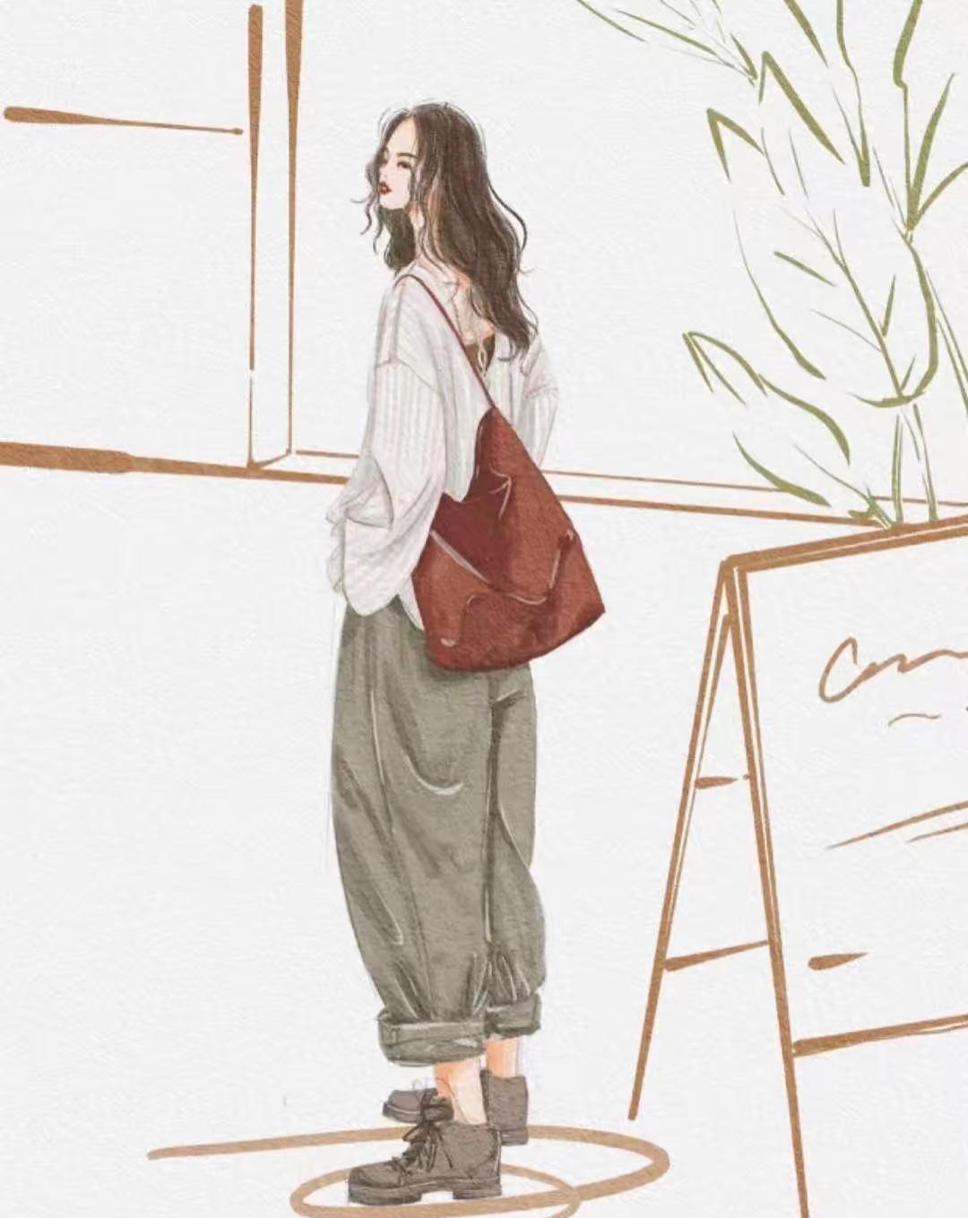 公司里有个宝妈，因为家里孩子原因每天要提前走，所以她跟领导商量了一下，每天早一个