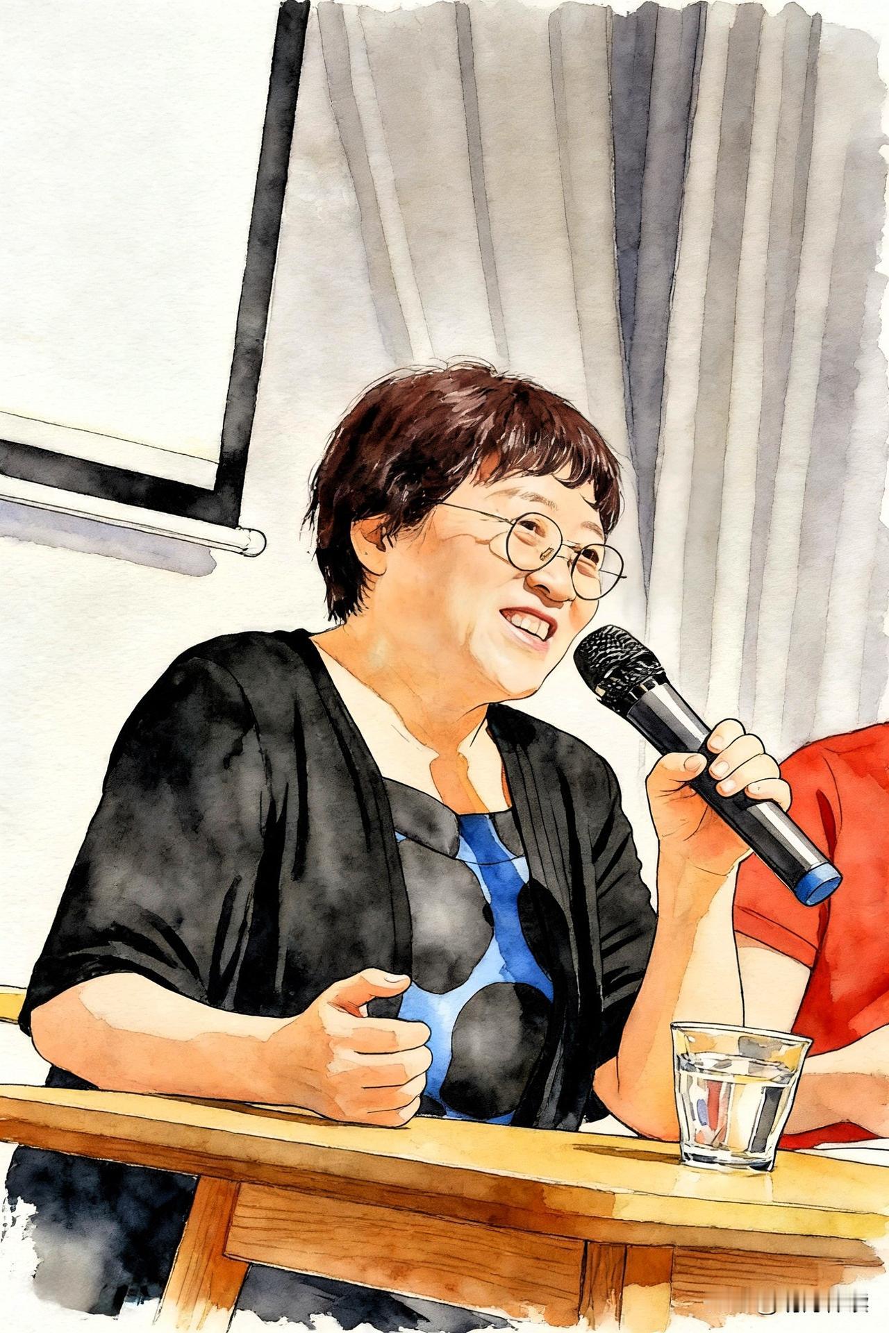 性学专家李银河说：“男人追女人，就是为了睡她。二十岁是这样。四十岁是这样。六十岁