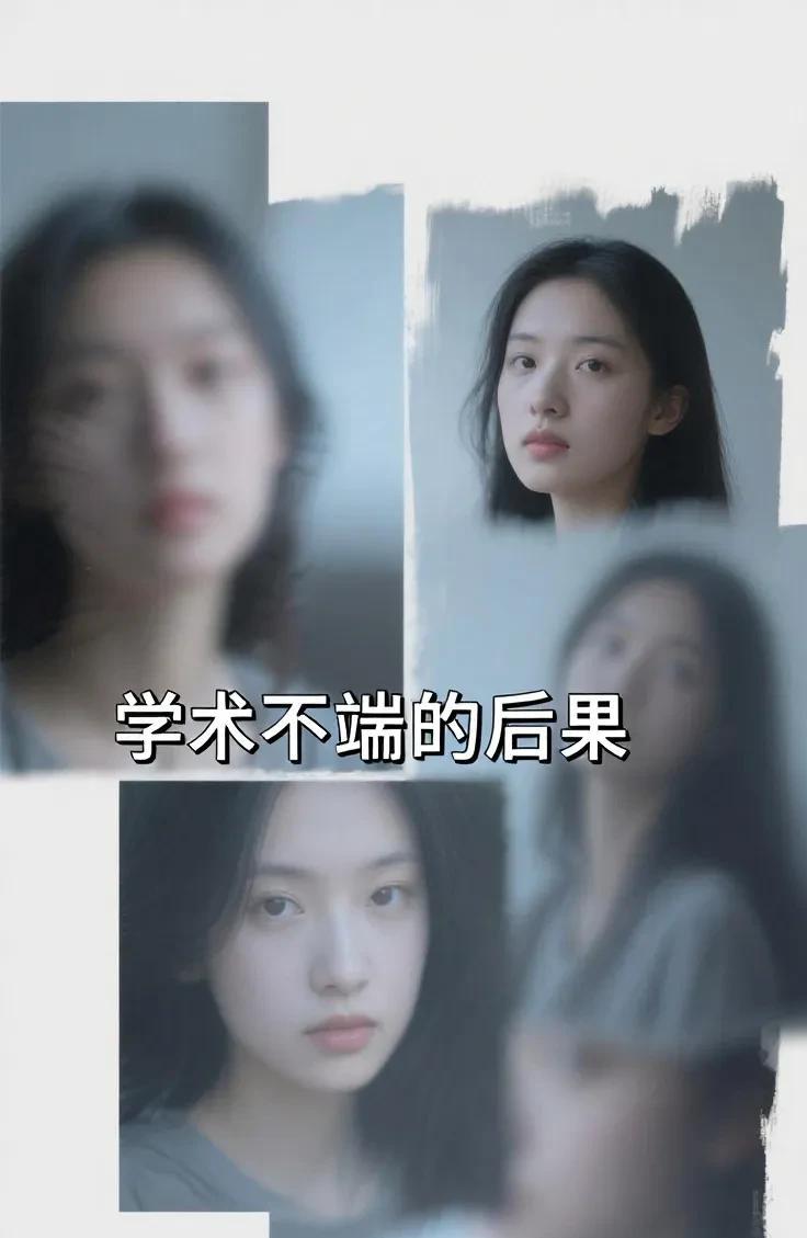 网友终于抓到了武汉大学小仙女杨某某的痛点！她最怕什么？她最怕的不是网友的评论