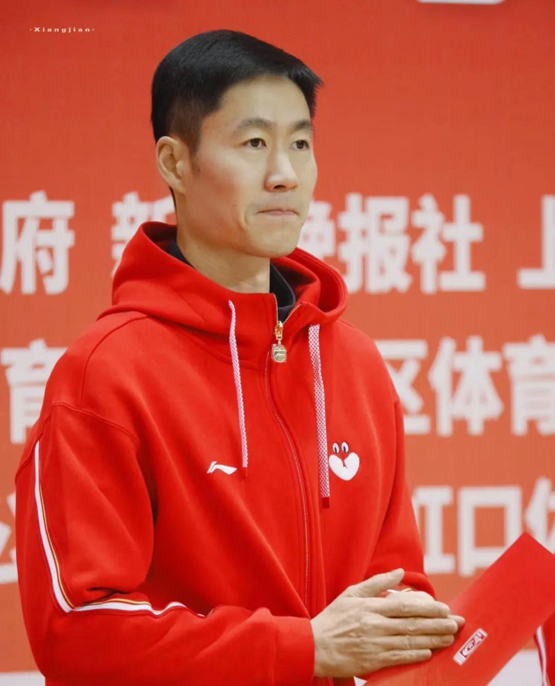 我估计王励勤这次又要不开心了，不是因为有人骂他，而是因为他没有想到，他三令五