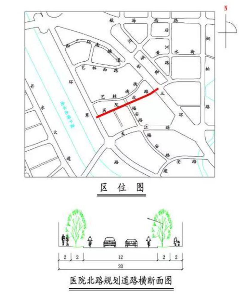 郑州中原区多条路网规划批后公示！从官网了解到，郑州市中原区公明南里（公明东路—