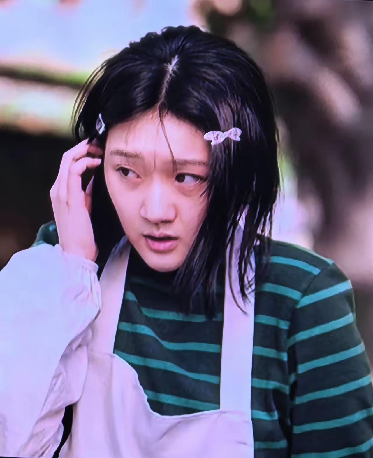 追剧《我的山与海》在上世纪90年代的深圳，还存在这么严重的职场霸凌吗？