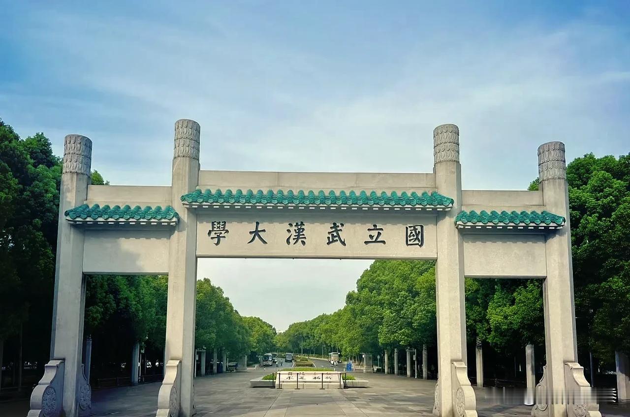 这些天武大的杨同学风波热度不减！这网络暴力真是厉害，两年前也是网络暴力施压武大处