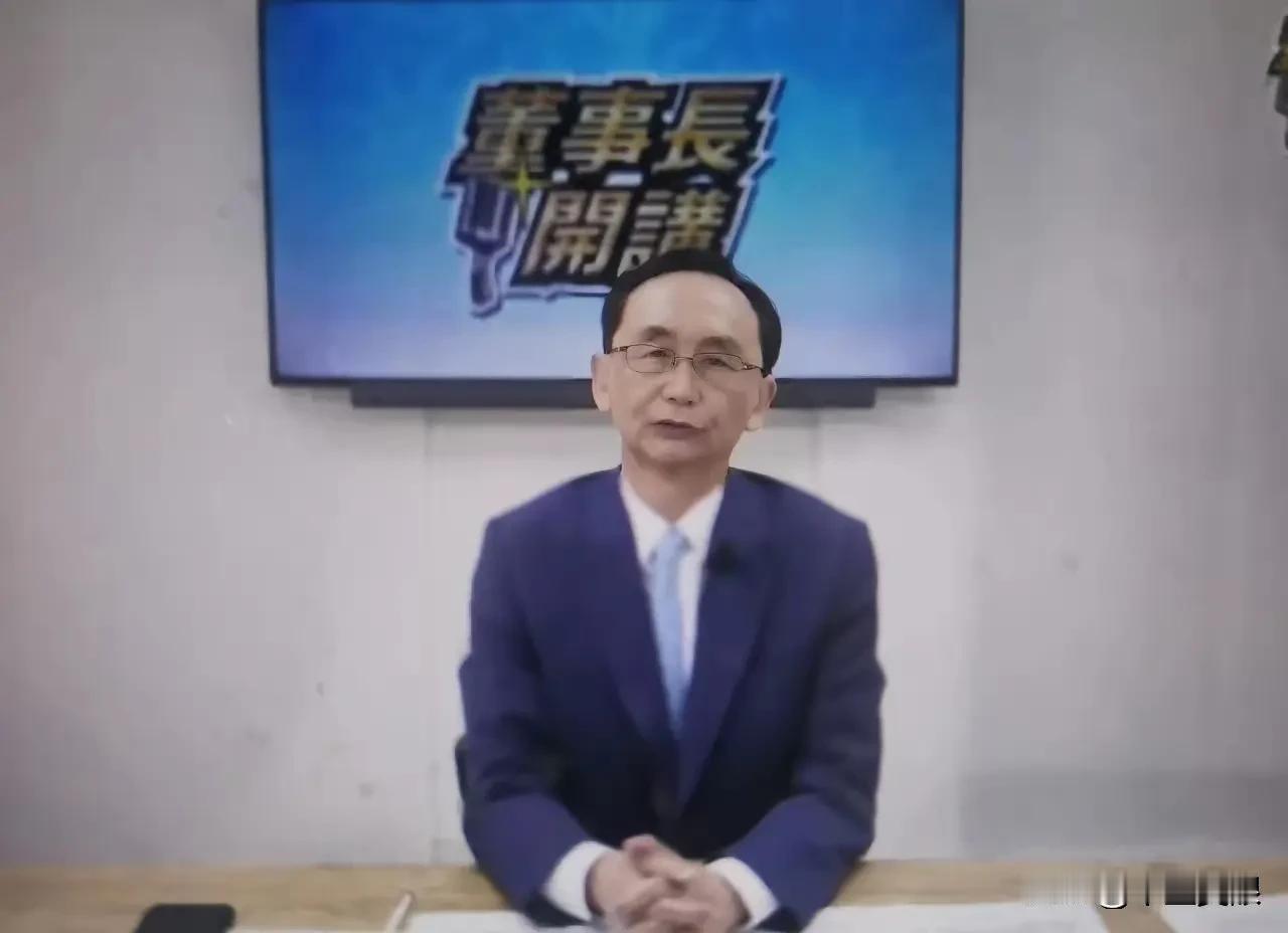 吴子嘉再出雷语，以后不要让国民党在立法院过半，傅崐萁就等着坐牢吧，韩国瑜等着滚蛋