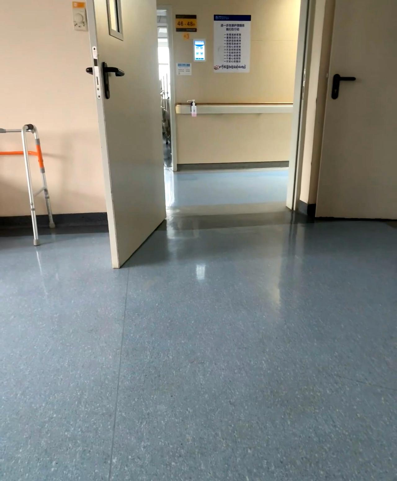 住院部的护士和医生为什么态度都这么好啊省立医院门诊医生大多脾气大，没讲两句就