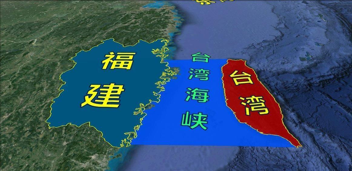 解放台湾后，台湾不能再次建省，更不能设省会。至少解放之初不行。否则，就是为下一次