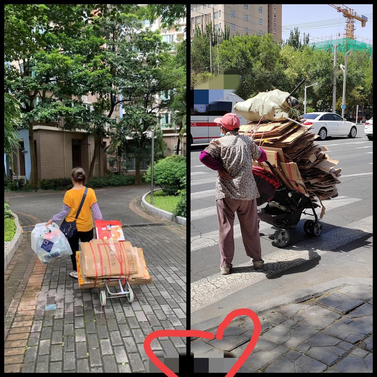 我妈这养老焦虑，真是钱再多也治不好！七十多岁，老两口月养老金6000，还有