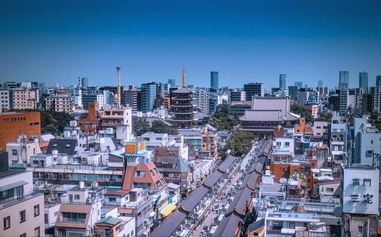 为什么说日本永远不可能成为大国？八十年代的日本风光到什么地步？人均GDP