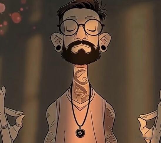 男人开始衰老的几大特征，如果你占了3个以上，说明身体真的开始走下坡路了，该好好保