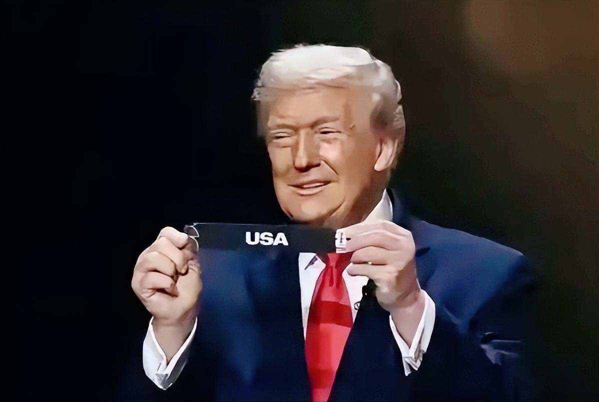 不愧是商人总统，前脚还在骂一种投资是骗局，后脚就自己发币狂赚数十亿，还把总统权力