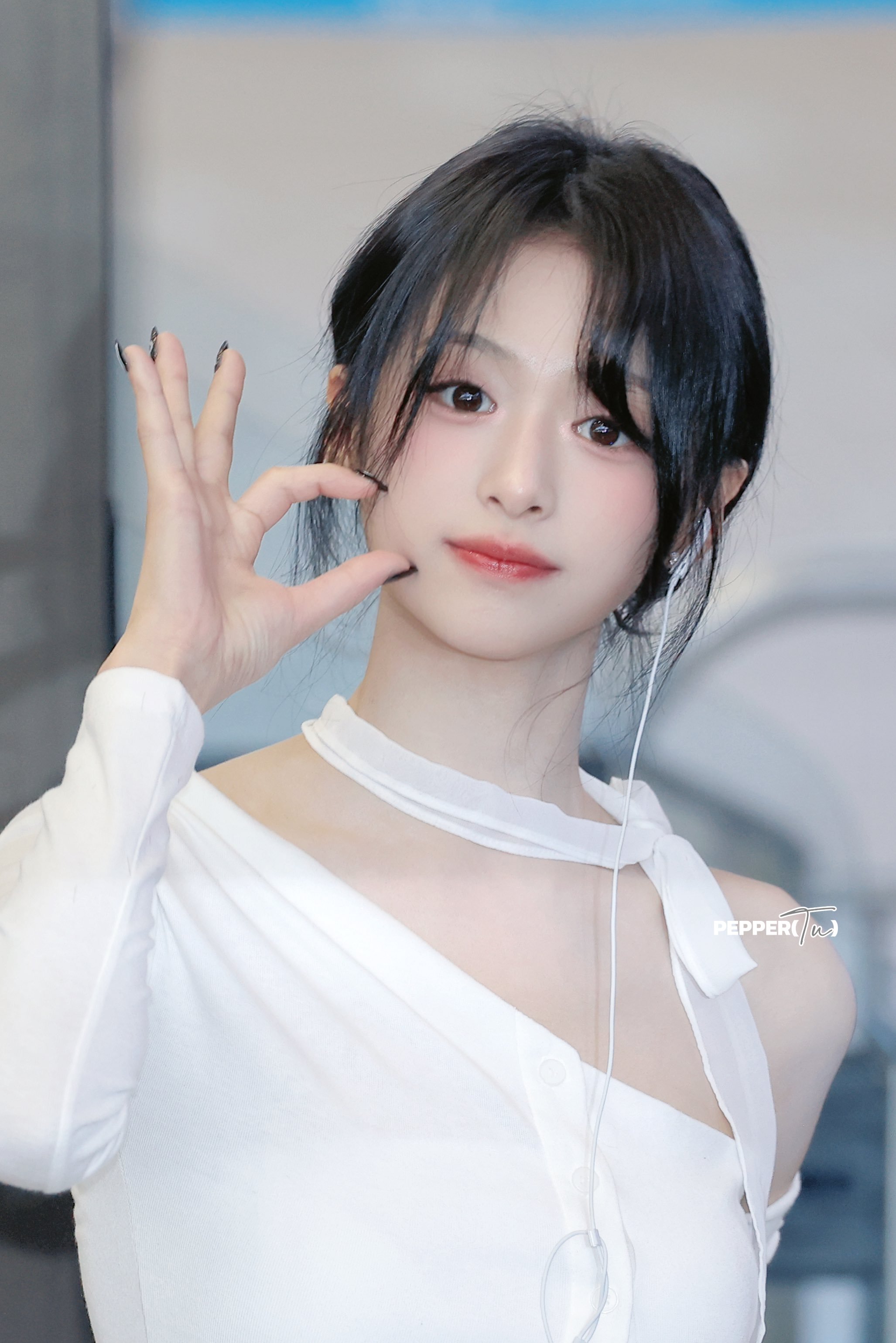 好幸福😌​​​