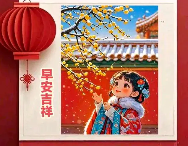 早安祝福图片~愿您的日子充满温馨, 笑语常留, 平安幸福永相守。