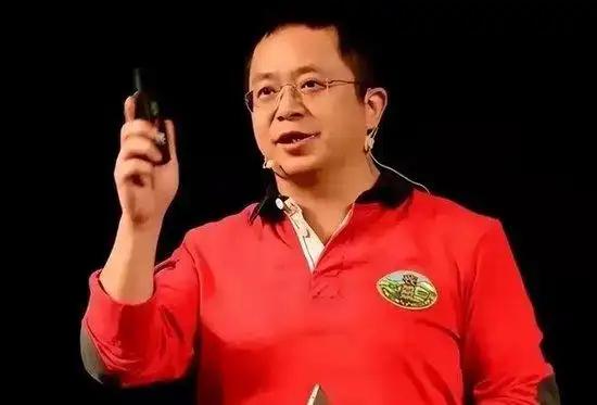 360前高管张帆这事，看得我血压都上来了。干了九年，参与公司上市、私有化、回A全