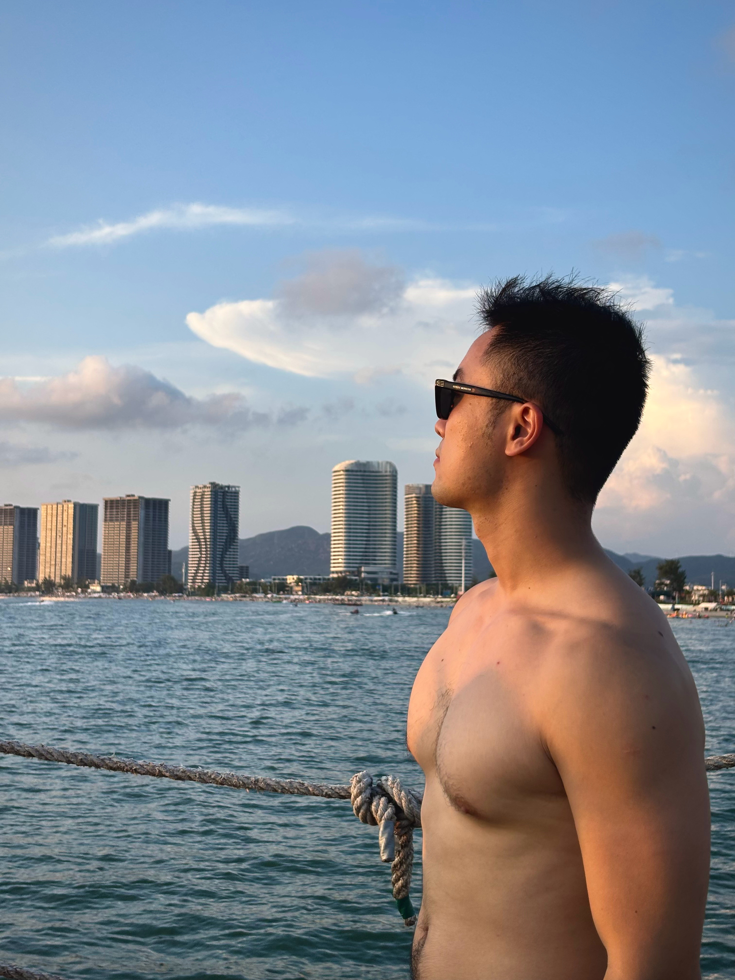 SUNKISS​​​