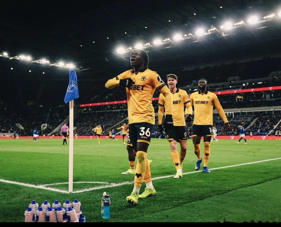 周五英超看法012狼队vs阿斯顿维拉狼队基本锁定降级，已摆烂重建，战意全无