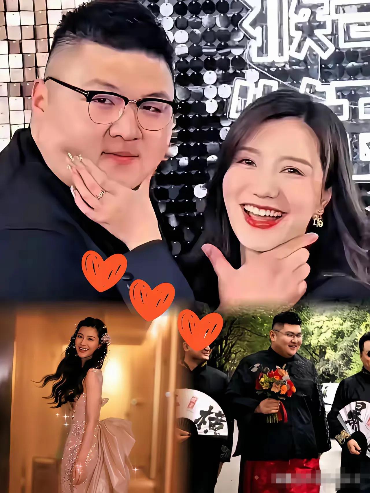 猴哥离婚了，粉丝千万的网红！两人从一碗面开始，又从一碗面结束！婚姻涉及到