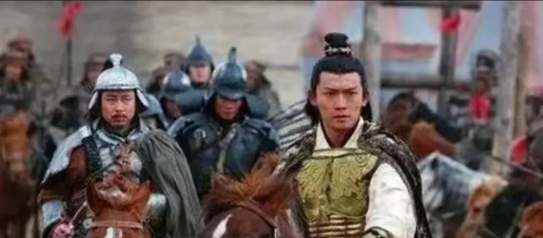 中晚唐的河北是真有钱，成德节度使王镕跟散财童子似的，不仅给朝廷提供钱粮来对付黄巢