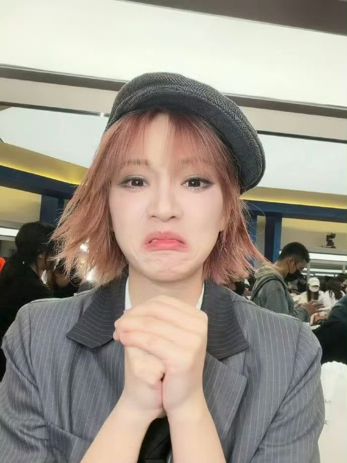 谢娜等了黄灿灿一晚上乘风2026乘风最大快乐源泉：谢娜的幽默真的太治愈了