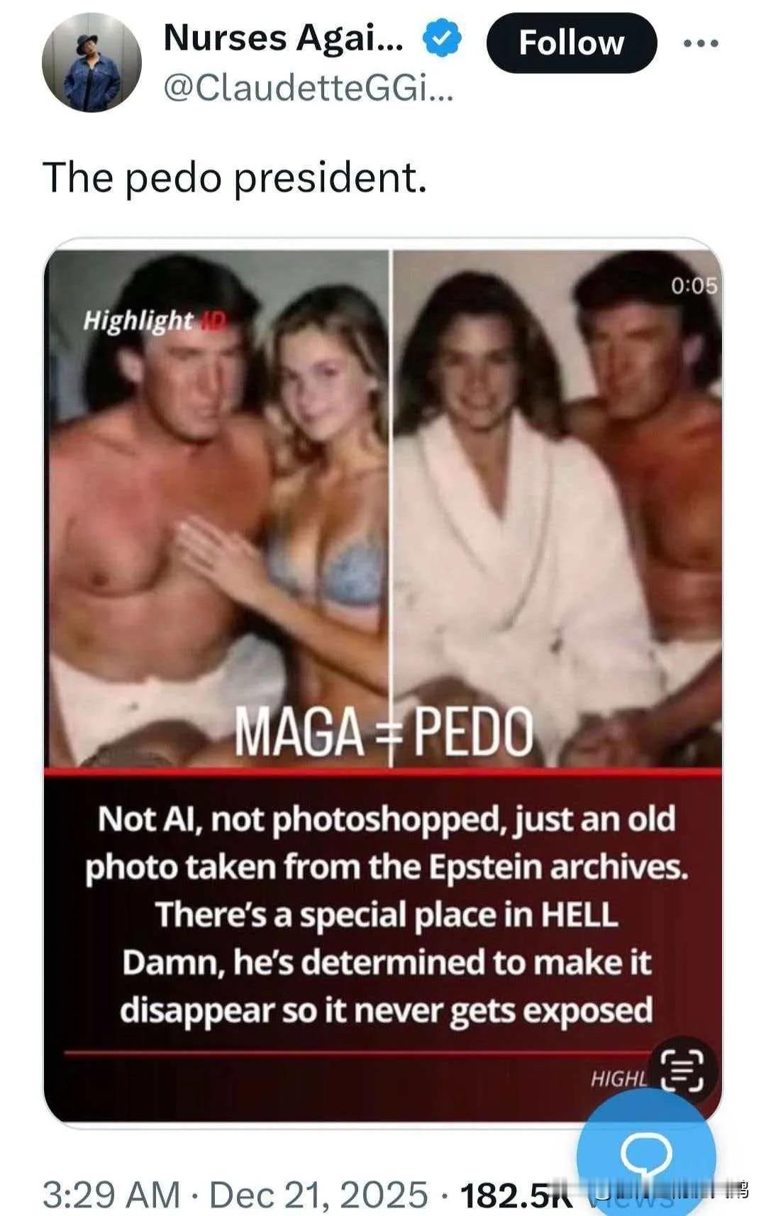 看着博主的爆料，陷入了深深疑惑。西方作为公知给我们普及几十年的文明灯塔之国，