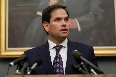 11月3日，鲁比奥对媒体说:“中国至今还没有出现停购、减购俄石油的征兆，中国为了